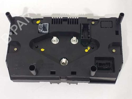 Climate control PEUGEOT 307 (3A/C)  | BP7843781I5 