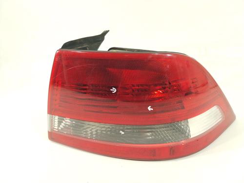 Used Right taillight SAAB 9-3 (YS3F, E79, D79, D75) [2002-2015]  29746091