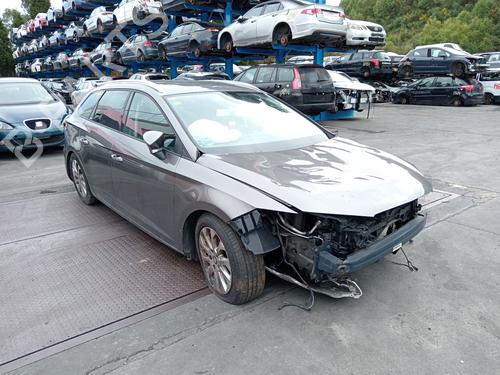 Engine SEAT LEON ST (5F8) 1.6 TDI | BP34583592M1  - Image 11