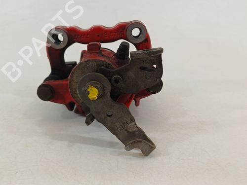 Right rear brake caliper SEAT ARONA (KJ7, KJP) 1.0 TSI | BP25786245M106 