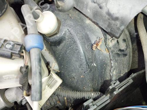 Used Servo brake Servo brake 37269957 37269957