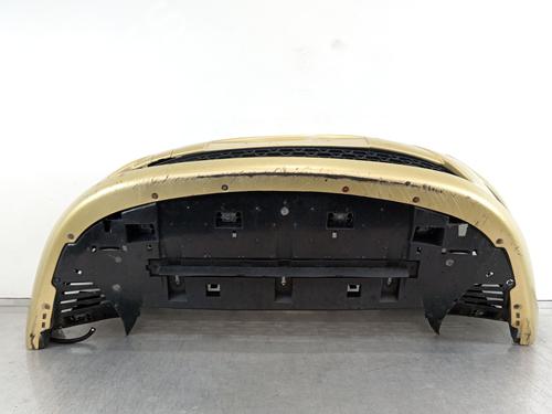 Front bumper CITROËN C4 Picasso I MPV (UD_) 1.6 HDi | BP28380736C7