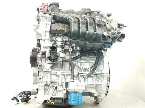 Used Engine Engine 33656545 33656545