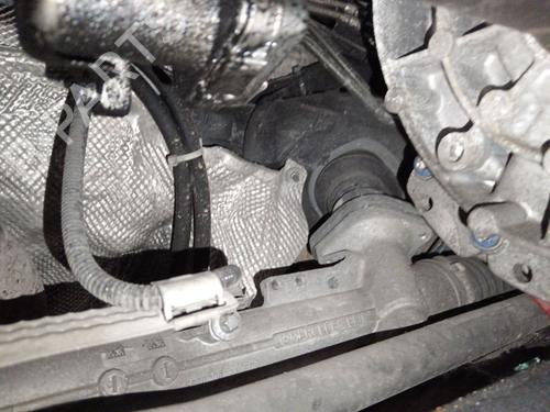 Used Steering rack Steering rack 37261725 37261725