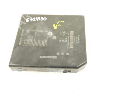 Fuse box RENAULT KADJAR (HA_, HL_) 1.6 dCi 130 4x4 (HLA4) | BP34444770E1 - Image 6