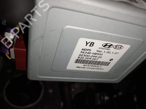 Steering column KIA STONIC (YB) 1.0 T-GDi | BP37643500M21 - Image 3