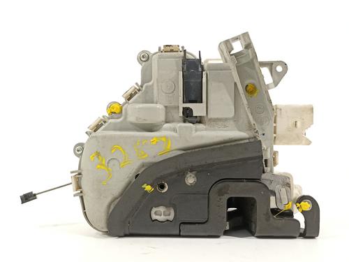 Front left lock SEAT LEON (1P1)  | BP4849199C98 