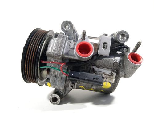 compresseur-ac-citroen-c3-ii-sc_-9810349980-9808860080-2009-22731635 main image