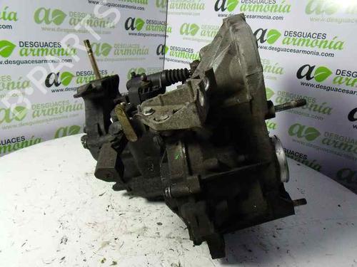 Gearbox FIAT PUNTO (188_) 1.9 JTD 80 (188.237, .257, .337, .357) | BP1877411M3 