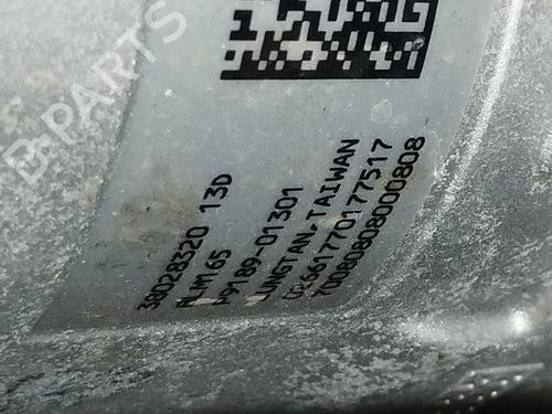 Steering rack CITROËN C3 III (SX) 1.2 PURETECH 82 | BP37238644M22 - Image 5