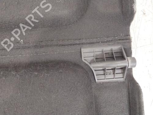 Rear parcel shelf RENAULT SCÉNIC III (JZ0/1_)  | BP16795537C85 