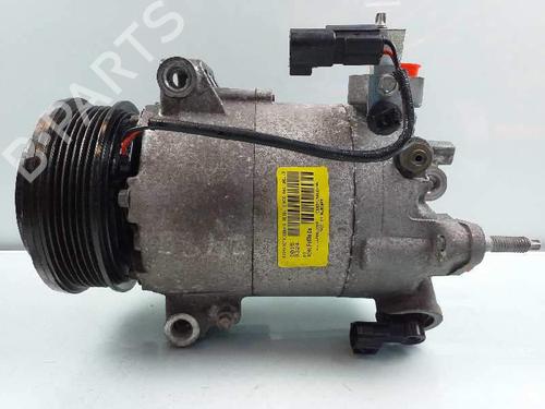 Used AC compressor AC compressor 4844370 4844370