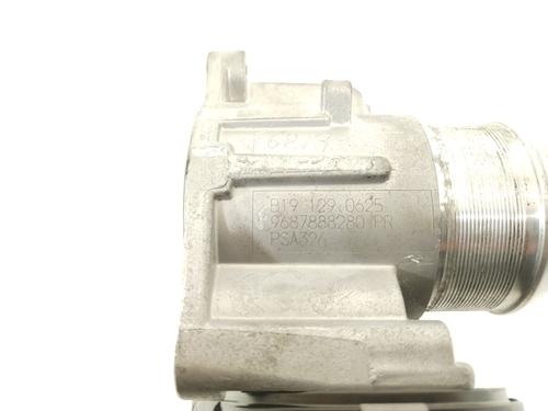 Throttle body CITROËN C5 III (RD_) | BP29953926M82