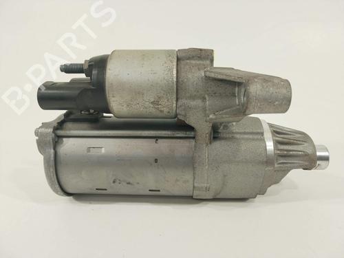 Starter AUDI Q5 (FYB, FYG) 35 TDI quattro | BP27528676M8 - Image 5