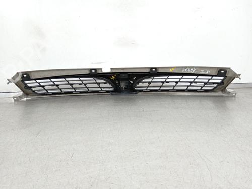 Grill NISSAN INTERSTAR Van (X70) dCi 80 | BP38074110C40 - Image 4