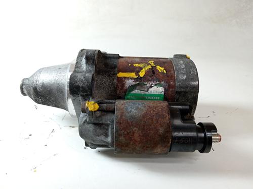 Startmotor HONDA JAZZ II (GD_, GE3, GE2) [2001-2008]  18660920