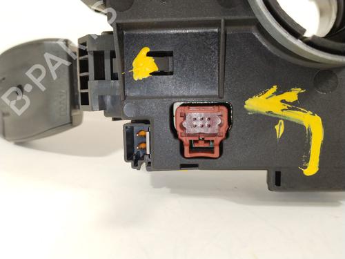 Headlight switch PEUGEOT 307 (3A/C) 2.0 HDi 110 | BP36561172I24 - Image 10