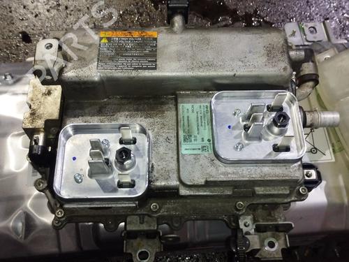 Used Inverter/Converter KIA NIRO I (DE) 1.6 GDI Hybrid (105 hp) 32416971