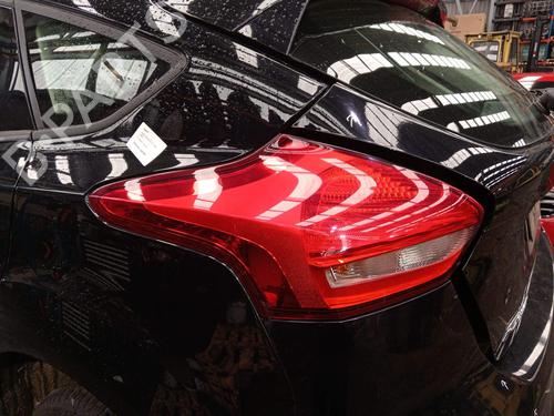 Left taillight FORD FOCUS III 1.5 TDCi | BP38460389C34 - Image 2