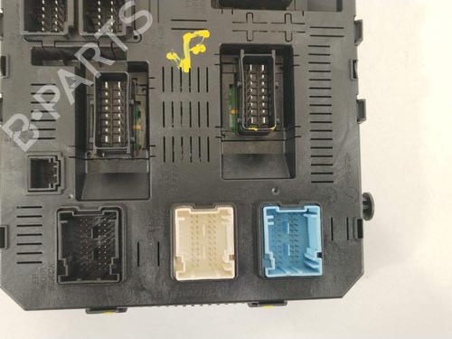 Fuse box CITROËN C5 II (RC_) 2.0 HDi (RCRHRH) | BP38509625E1 - Image 2