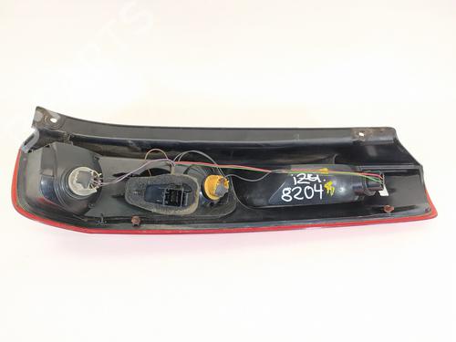 Left taillight FORD FIESTA V (JH_, JD_)  | BP8909031C34 