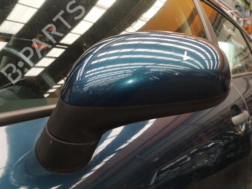Used Left mirror Left mirror SEAT LEON (1P1) 1.9 TDI (105 hp) 35920414 35920414