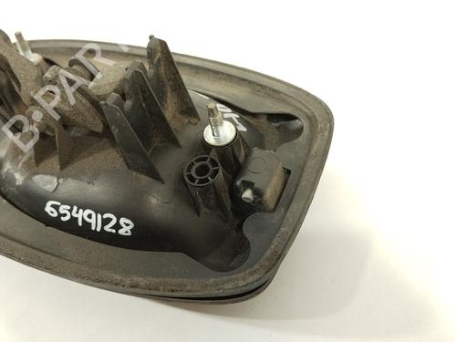 Front right exterior door handle CITROËN JUMPER II Van 2.2 HDi 100 | BP28511516C129