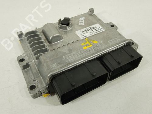 Engine control unit (ECU) PEUGEOT TRAVELLER Bus (V_) 2.0 BlueHDi 145 | BP33337579M57 - Image 4