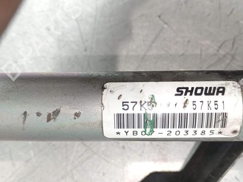 Steering rack SUZUKI SWIFT III (MZ, EZ) 1.3 (RS413, ZC11S) | BP30206718M22 - Image 6