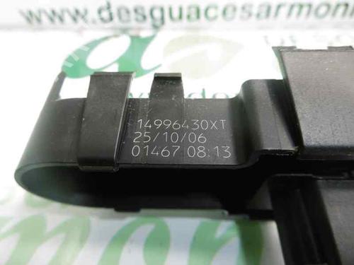 Right front window switch CITROËN C8 (EA_, EB_) 2.0 HDi 135 | BP1990976I26 - Image 2