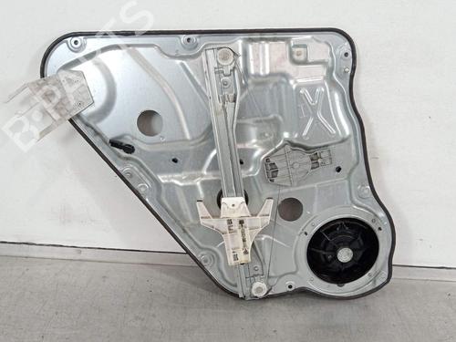 Rear right window mechanism KIA CEE'D Hatchback (ED) 1.6 CRDi 115 | BP34341635C25 - Image 5