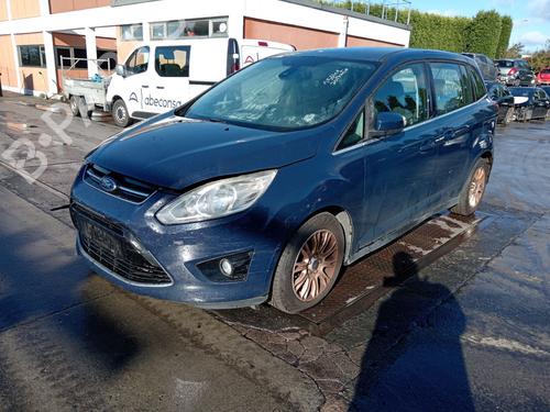 Tailgate lock FORD GRAND C-MAX (DXA/CB7, DXA/CEU) | BP32189095C101