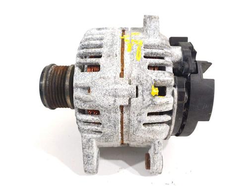 Used Alternator Alternator 16804017 16804017