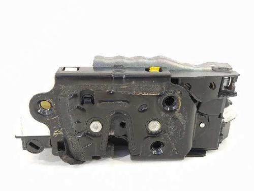 Front right lock VW GOLF VI (5K1)  | BP6802355C97 
