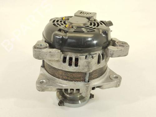 Alternator FORD C-MAX (DM2) | BP27296972M7 - Image 6