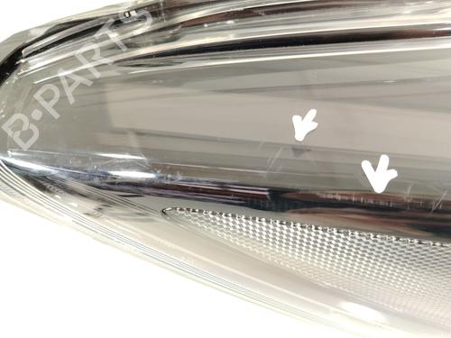 Højre forlygte SUBARU FORESTER (SJ_) 2.0 D AWD (SJD) | BP32059183C29 