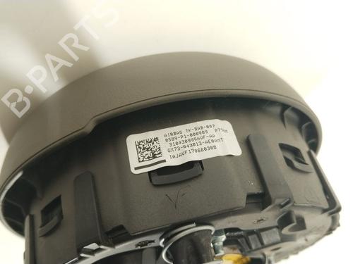 Driver airbag JAGUAR XE (X760)  | BP29605248C9 