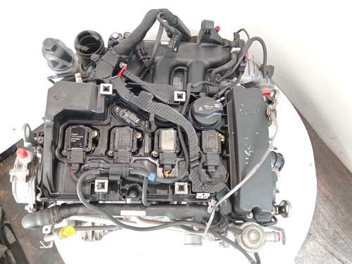 Engine MERCEDES-BENZ C-CLASS (W204) C 200 Kompressor (204.041) | BP16929301M1  - Image 7