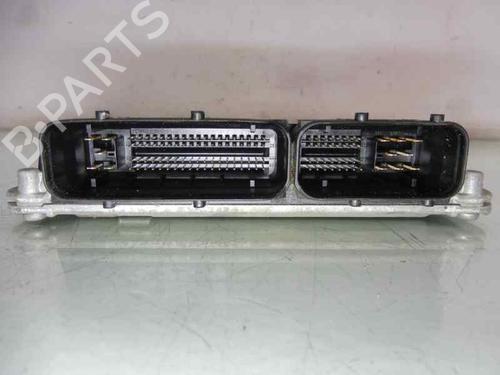 Engine control unit (ECU) SEAT TOLEDO III (5P2)  | BP4605079M57 