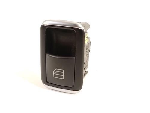 Used Right front window switch MERCEDES-BENZ CLA Coupe (C117) CLA 200 CDI (117.301) (136 hp) 22344787