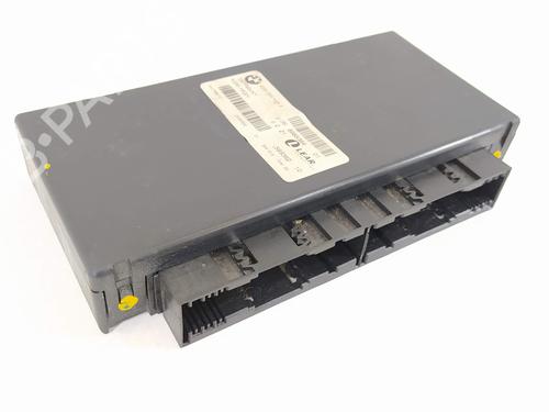 Used Electronic module Electronic module 9701668 9701668