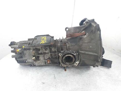 Used Gearbox FIAT CINQUECENTO (170_) [1991-1999]  8141381