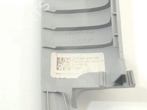 Other VW CRAFTER Van (SY_, SX_) | BP23461287O1 - Image 4