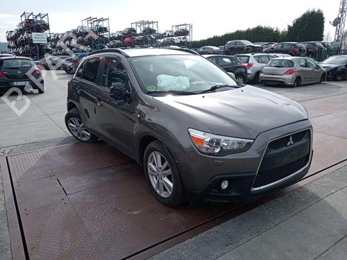 Interior roof light MITSUBISHI ASX (GA_W_) 1.8 DI-D (GA6W) | BP38458317I8 - Image 7