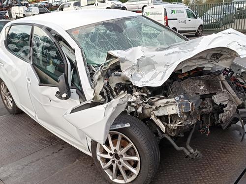 Left rear brake caliper SEAT IBIZA IV (6J5, 6P1)  | BP17617759M107 