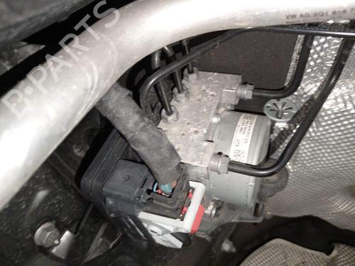 Used ABS pump ABS pump 36696292 36696292