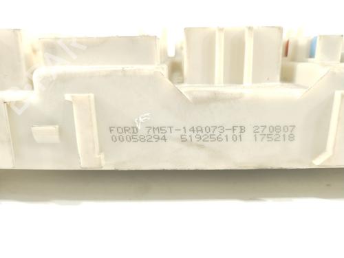 Sikringsdose FORD FOCUS II (DA_, HCP, DP) 2.0 TDCi | BP30202375E1