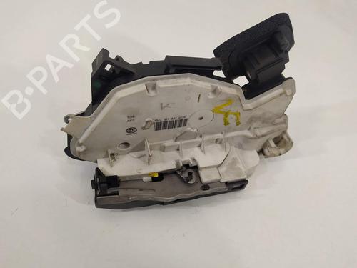 Used Front left lock Front left lock 12529529 12529529