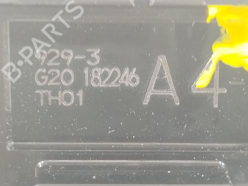 Mirror switch TOYOTA YARIS (_P21_, _PA1_, _PH1_) 1.5 (MXPA11) | BP32673860I25 - Image 6