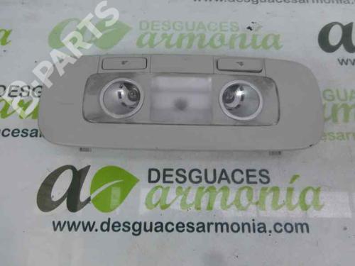 Used Interior roof light Interior roof light VW PASSAT B6 (3C2) [2005-2010] 7442679 7442679